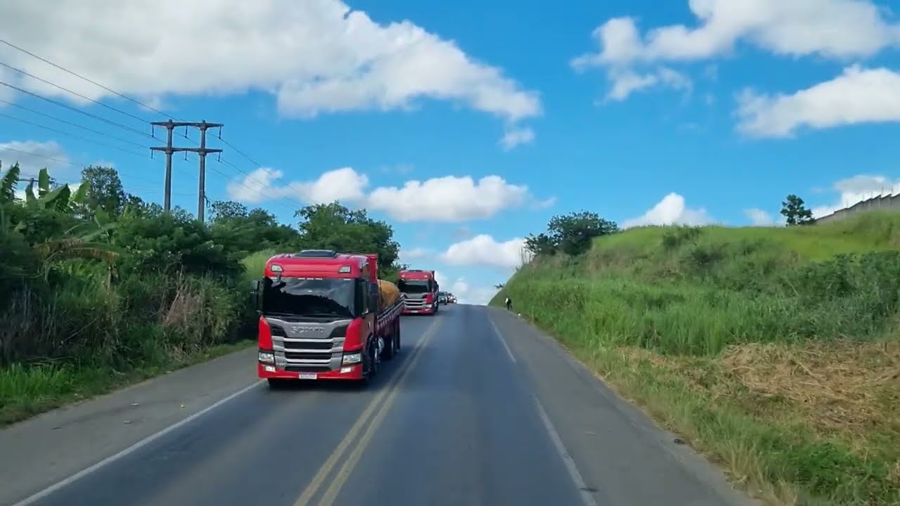 ITABUNA, sentido ILHÉUS, viajando pelo nordeste, VIDA DE CAMINHONEIRO, #br101, #itabuna, #ilheus 