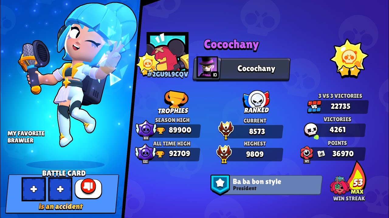 This Is The Worst Rank Player…