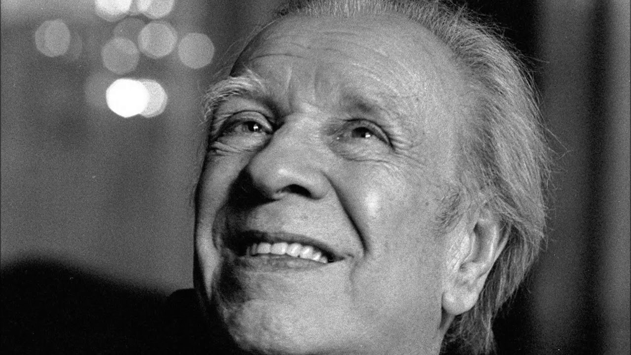 POESIA DEI DONI J.L.BORGES