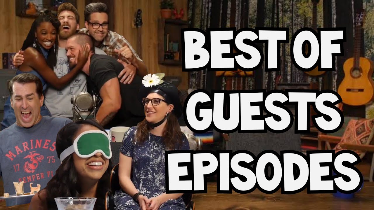 GMM Best Of Guests Episodes 1