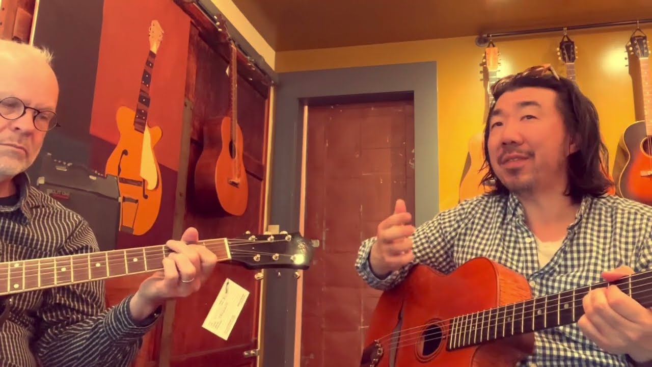 Gypsy Soloing Strategies- Learn the Dim7 Sub applied to Swing Gitan
