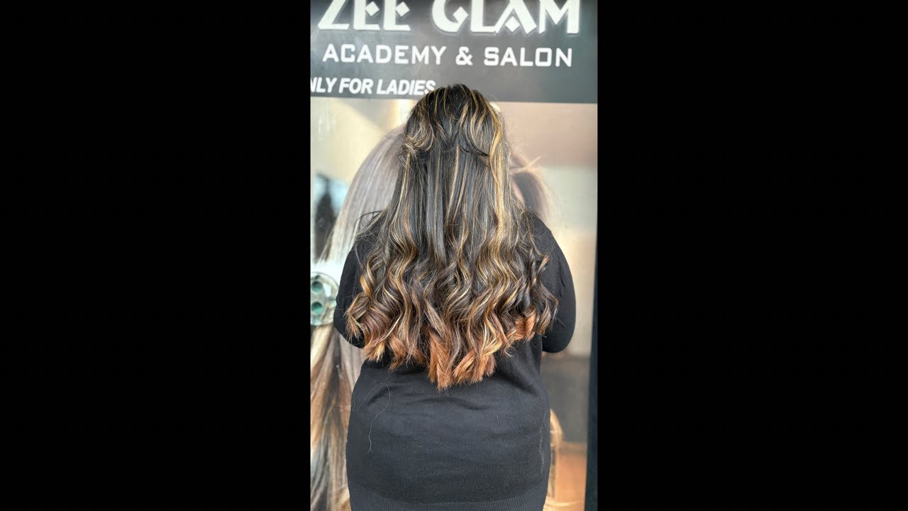 Zee__glam___ is live!
