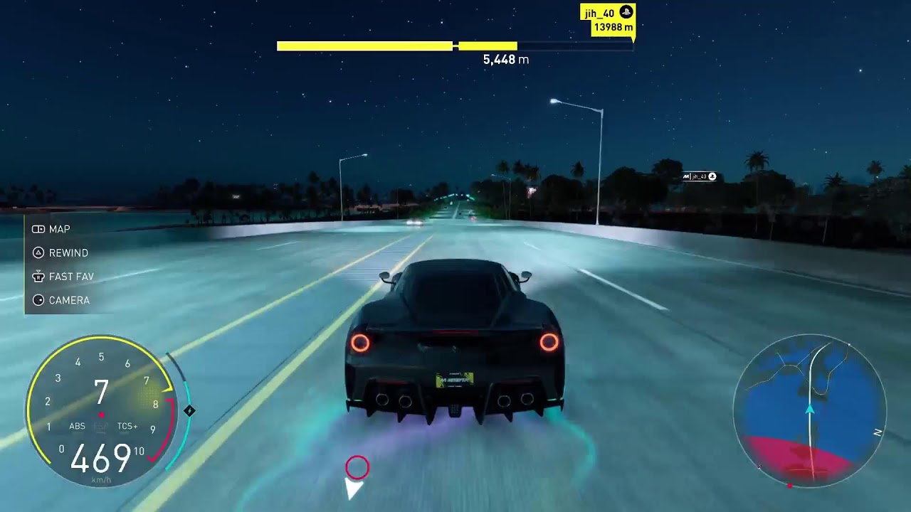 🔥 The Crew Motorfest GR 🔥 (EN/FR)