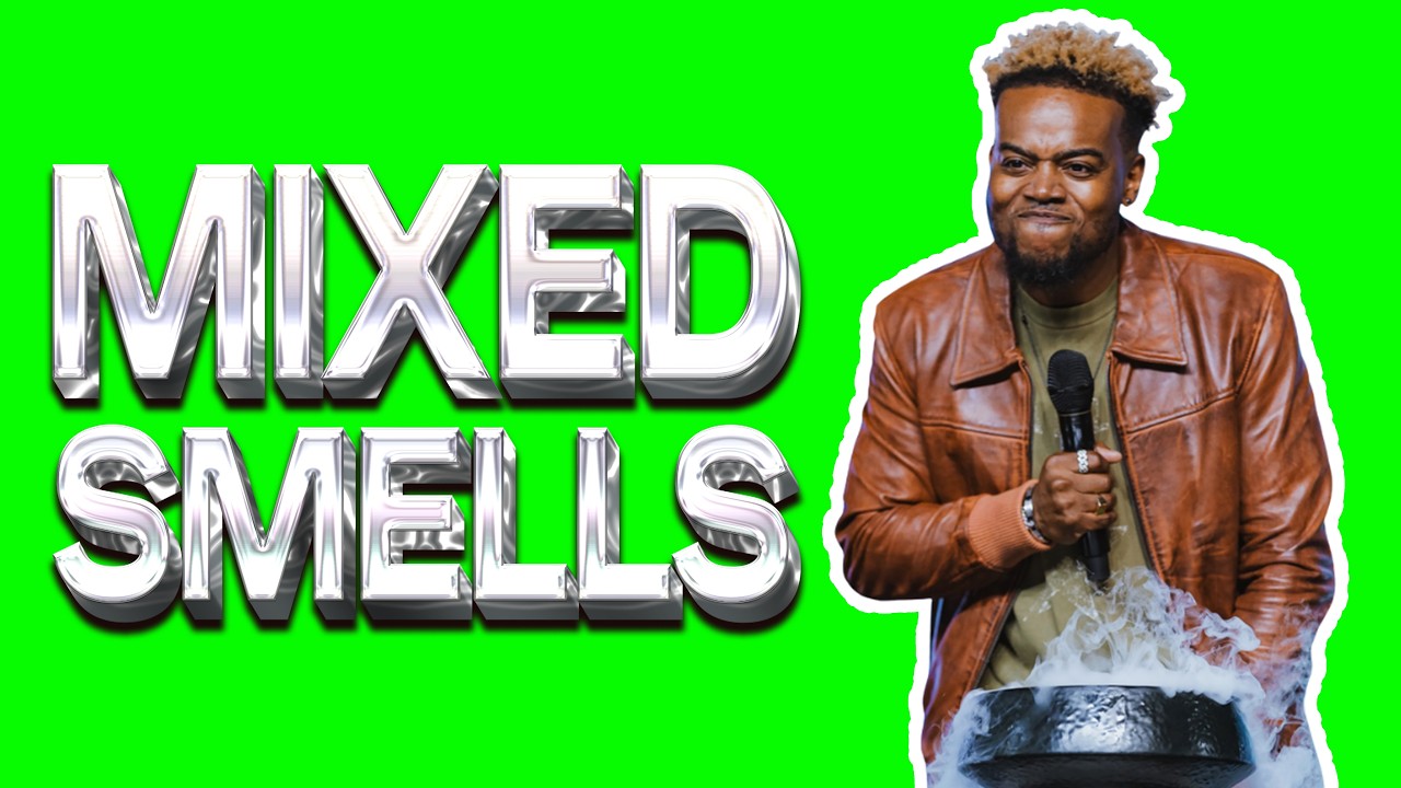 God Don’t Do Mix | Pastor Travis Greene | Forward City Church