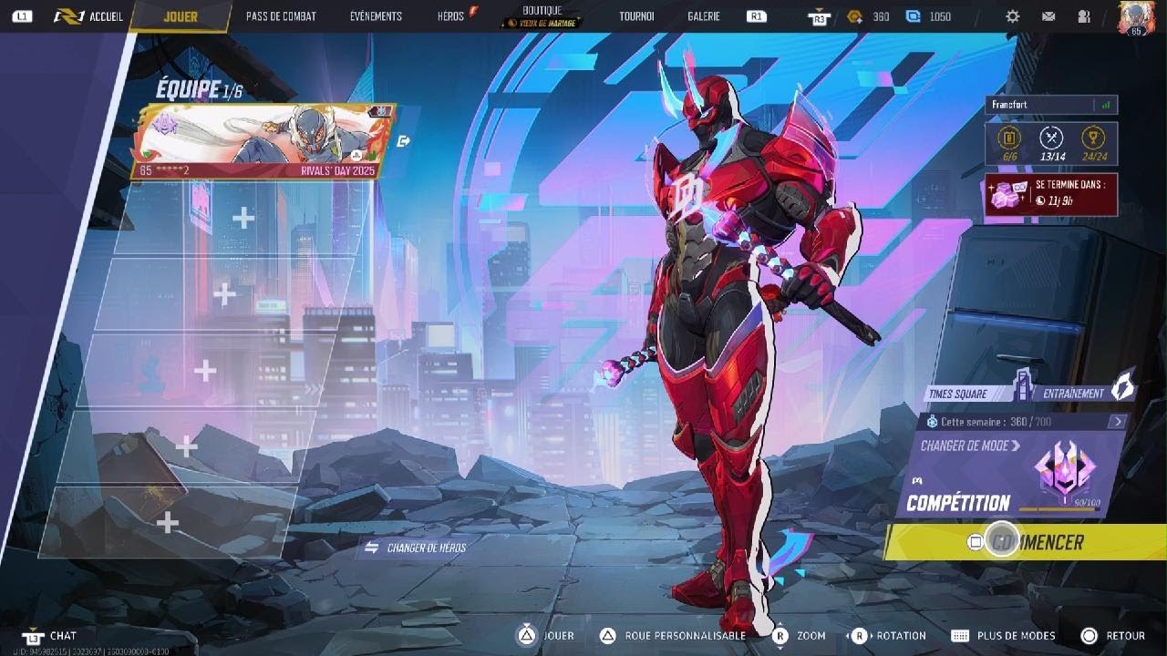 Dardevil reach Celest