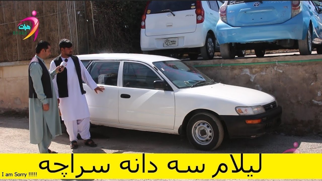 از یک لک افغانی پائین تر عجله کنید سه دانه سراچه نو وارد در هرات لیلام شد