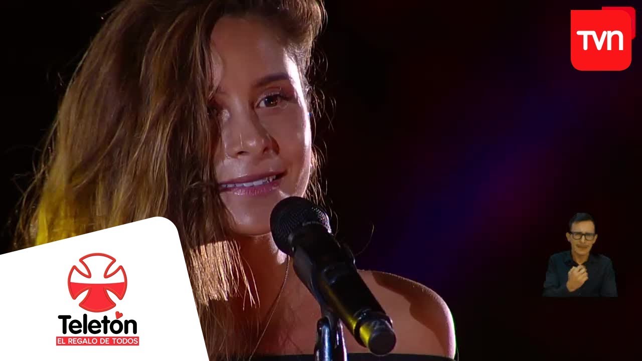 La emocionante versión de 