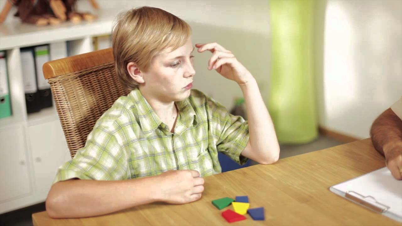 ADS/ADHS bei Kindern - Einführung und Therapie