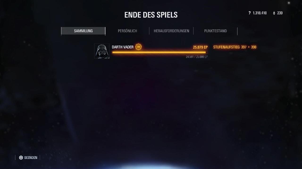 STAR WARS Battlefront Full send it on the chewie