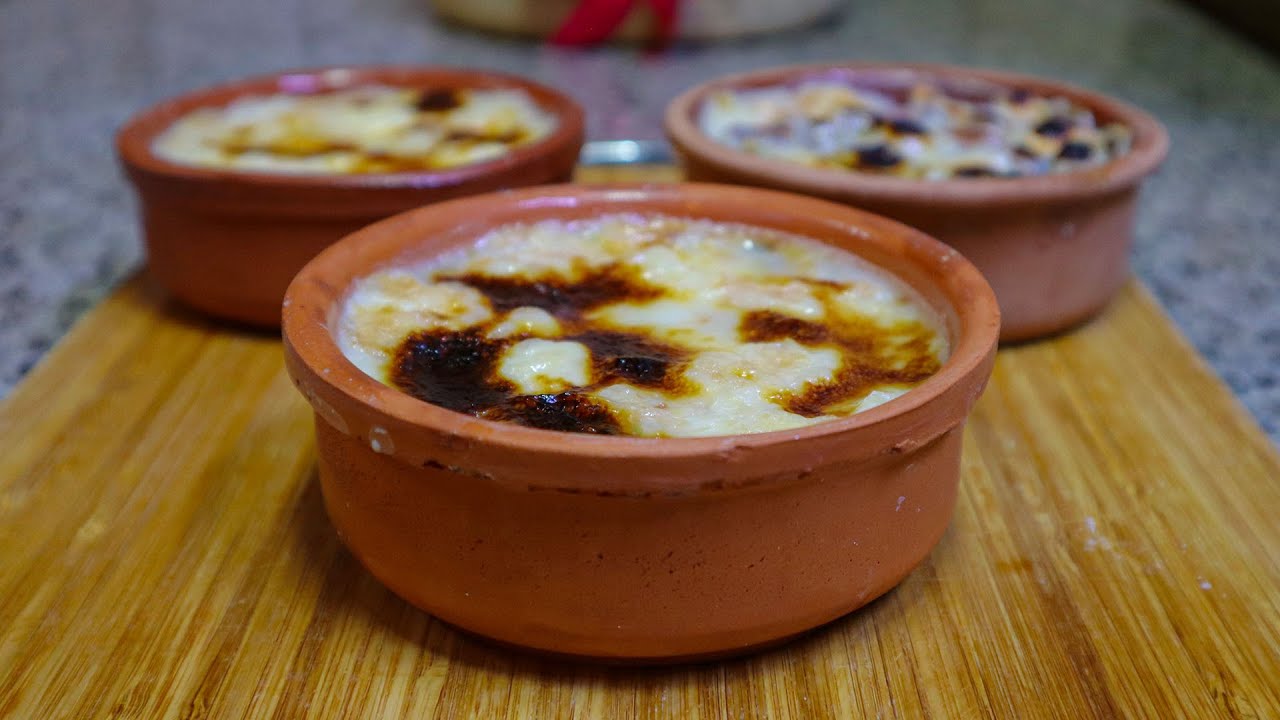 حلى ام علي من الذ الحلويات العربية