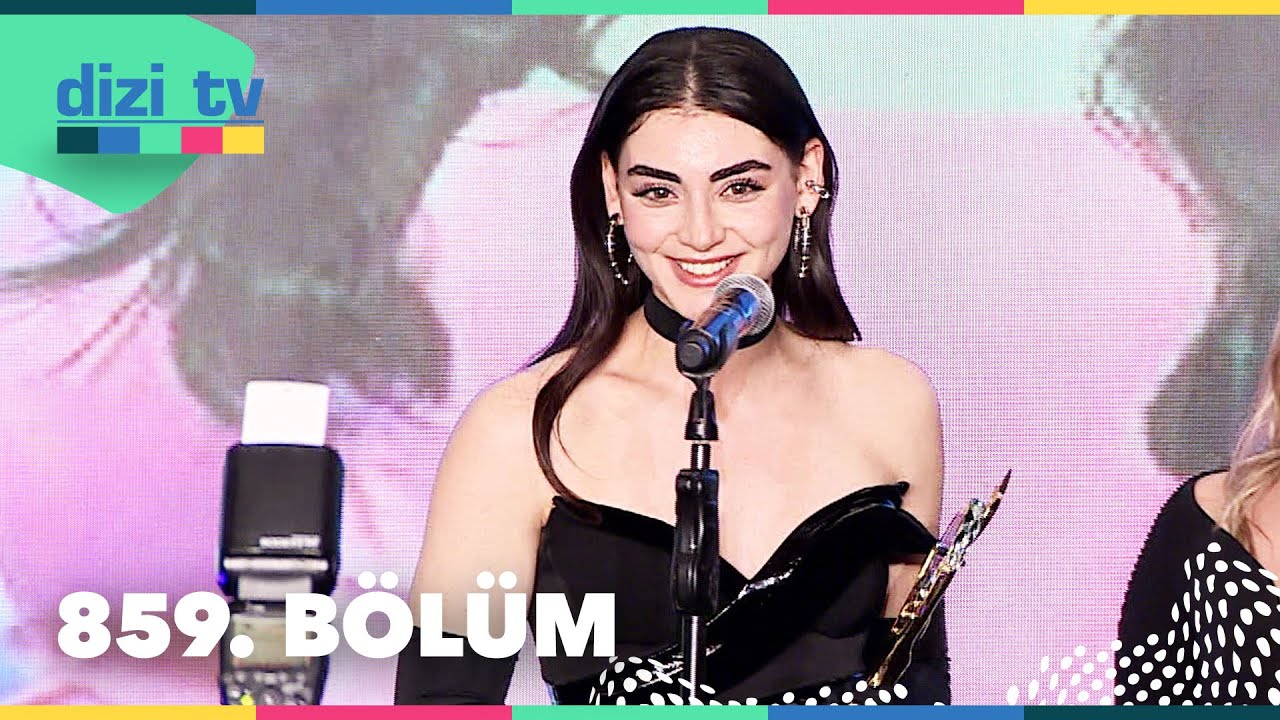 Dizi TV 859. Bölüm | 3 Mart 2024