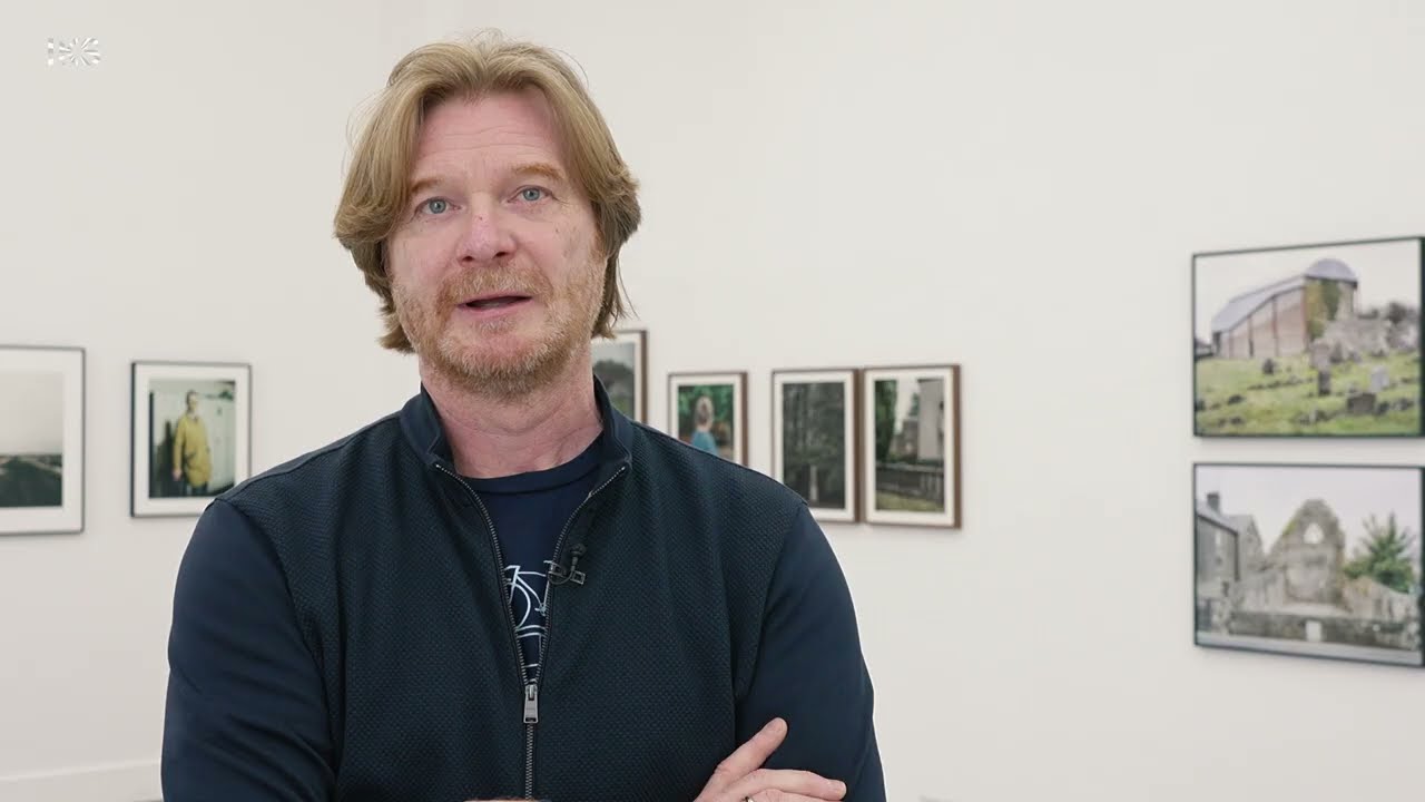 Changing States Ireland in the 21th Century / Ausstellung im Haus am Kleistpark