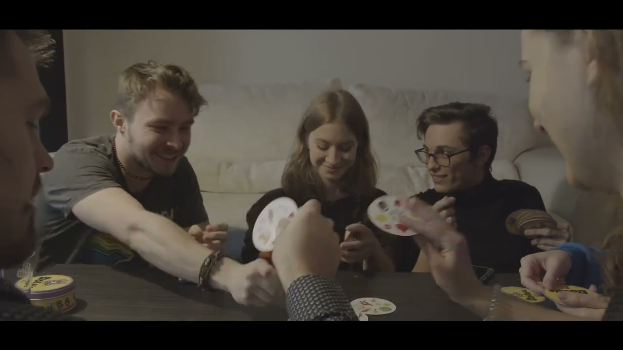 Hannah Mae - Waterdicht (Justin Kees Remix) (Official Music Video)