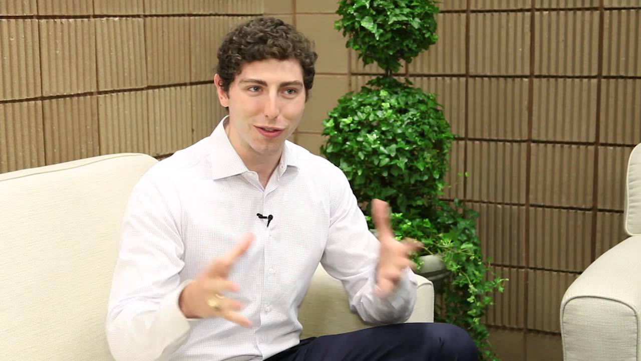 Reservoir Engineer, Daniel Ventura Alonso