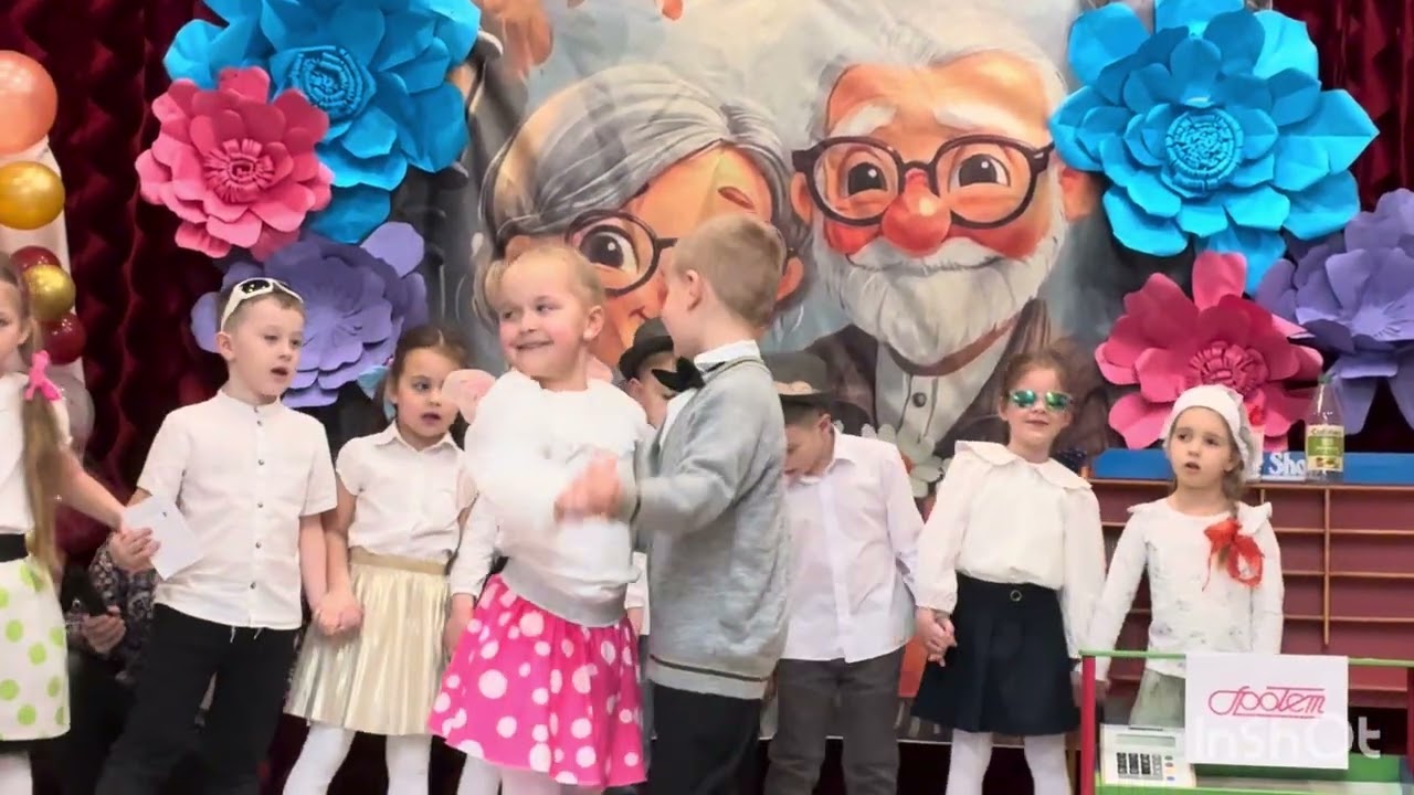 Historia Babci i Dziadka z PRL- u