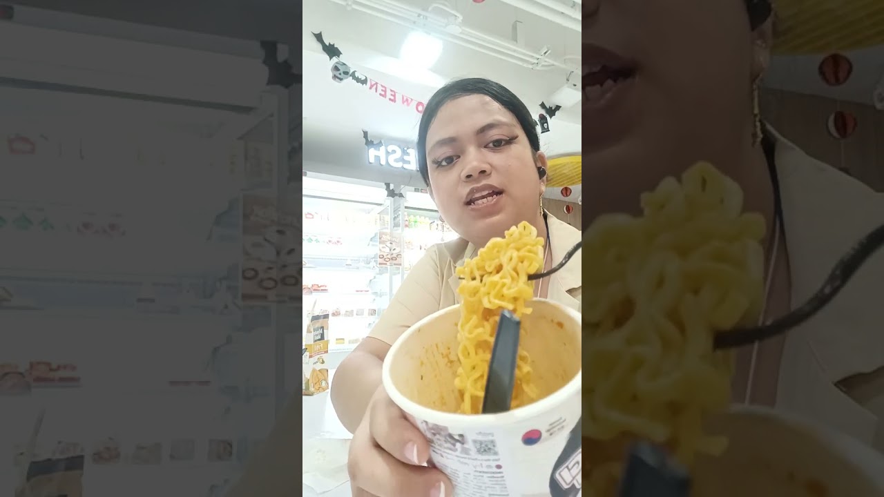 VISITING ONE OF THE BEST KOREAN STORE HERE IN MANILA 🌸✨🤍🥰 // @MarnelliRaymundo 