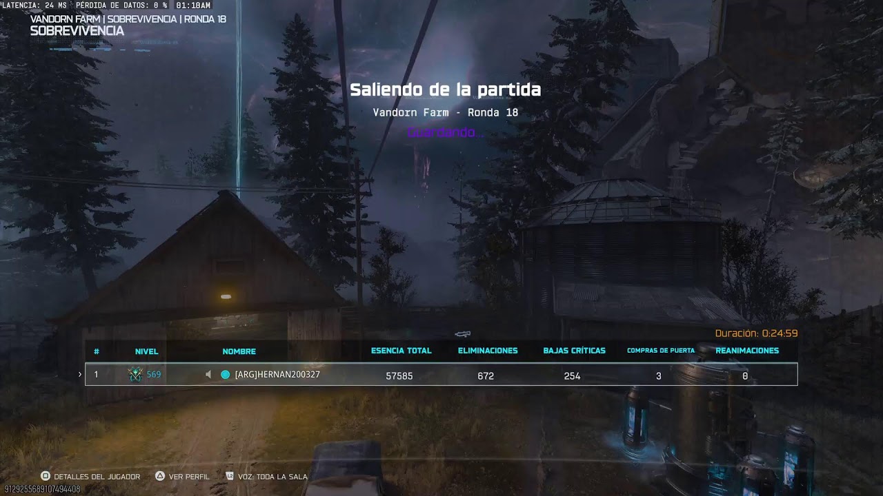 BO7 WARZONE TEMPORADA 2 SACANDO CAMUFLAJES Y 100% EVENTO PS5 #11