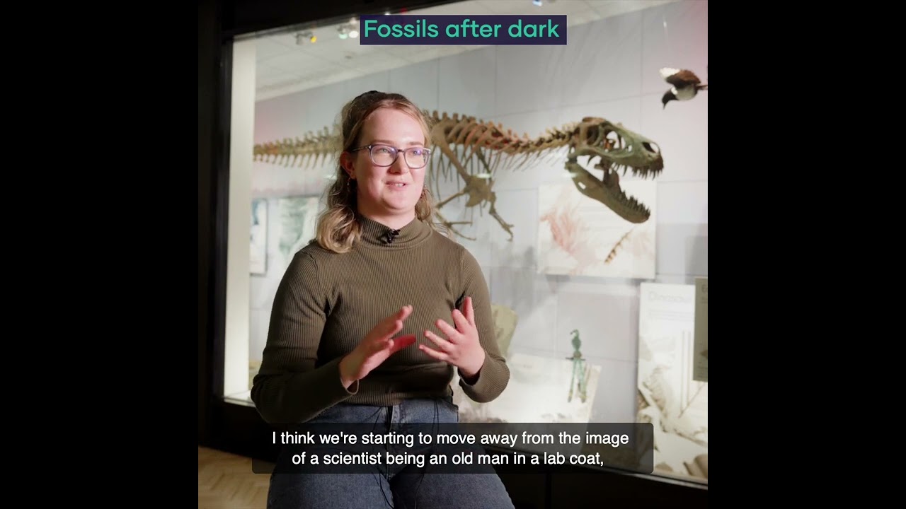 Not just for science buffs | British Science Festival 2022