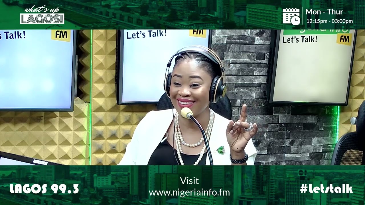 What Nigerian Law Says About Sharing Properties