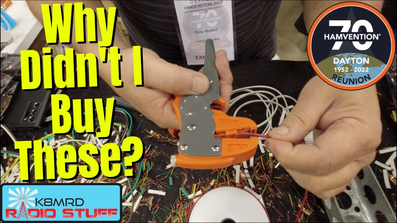 Quick Strip Wire Strippers | Don't Miss Out On These!!