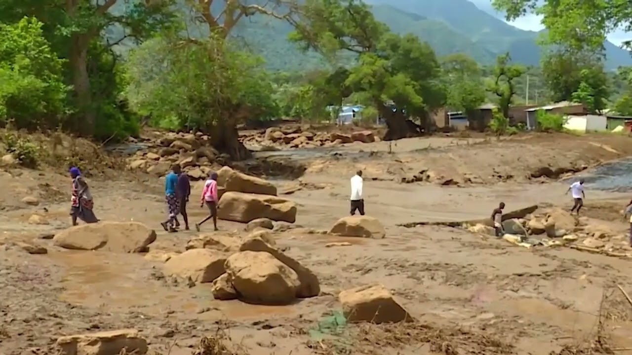 MUTYO ELGEYO MARAKWET - KAPKOMA LADY