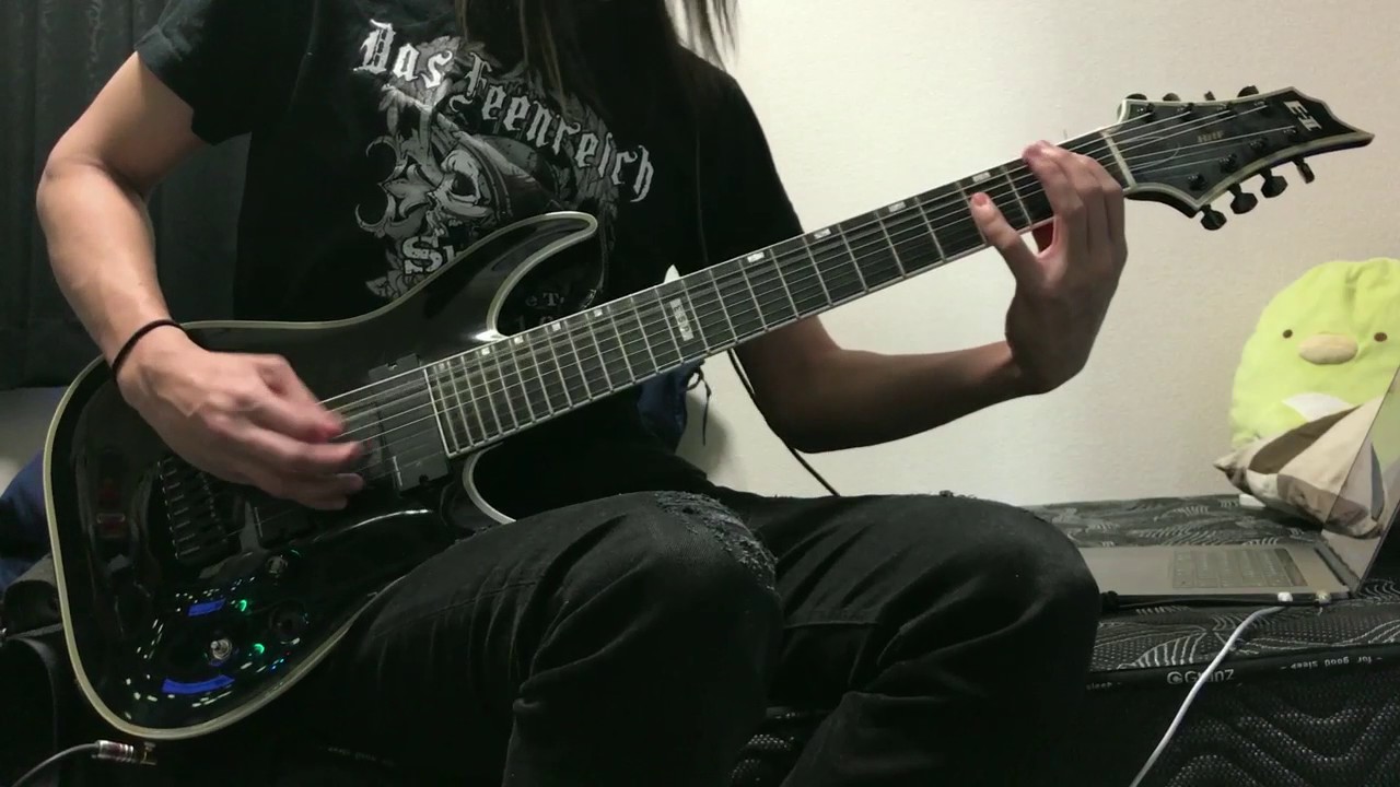 【弾いてみた】妖精帝國 -