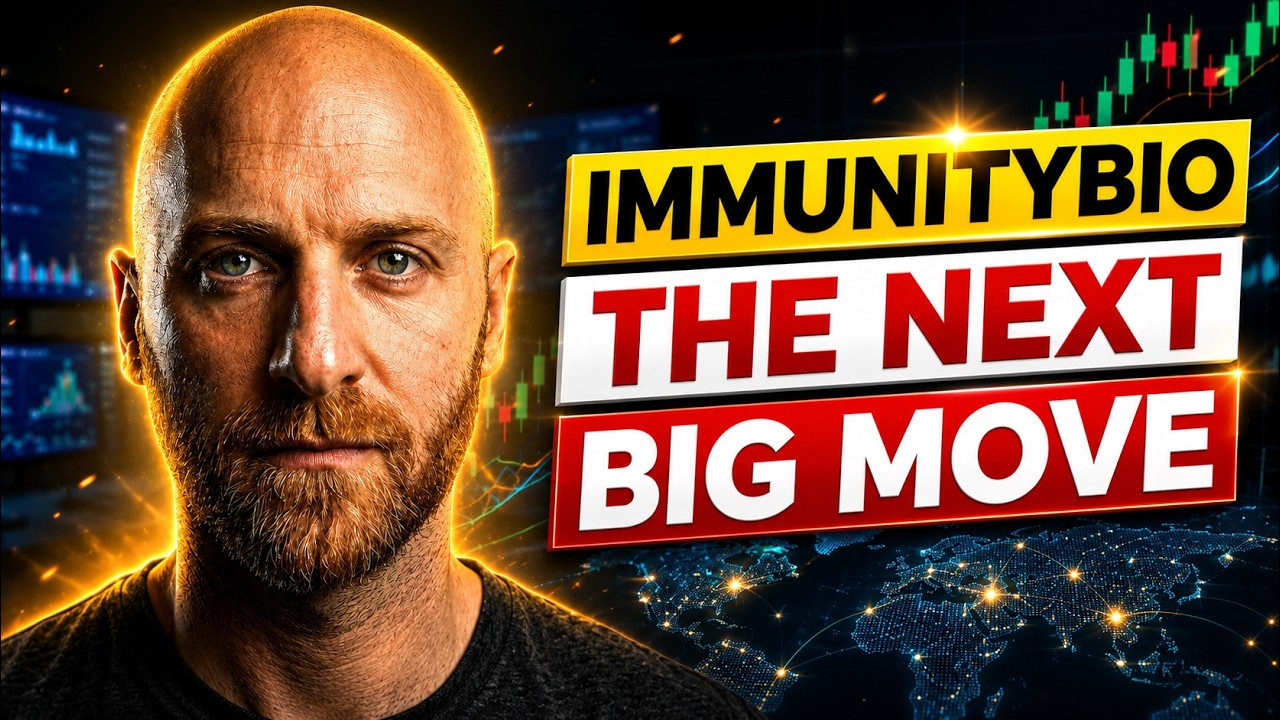 ImmunityBio $IBRX: Global Expansion Is Just Beginning