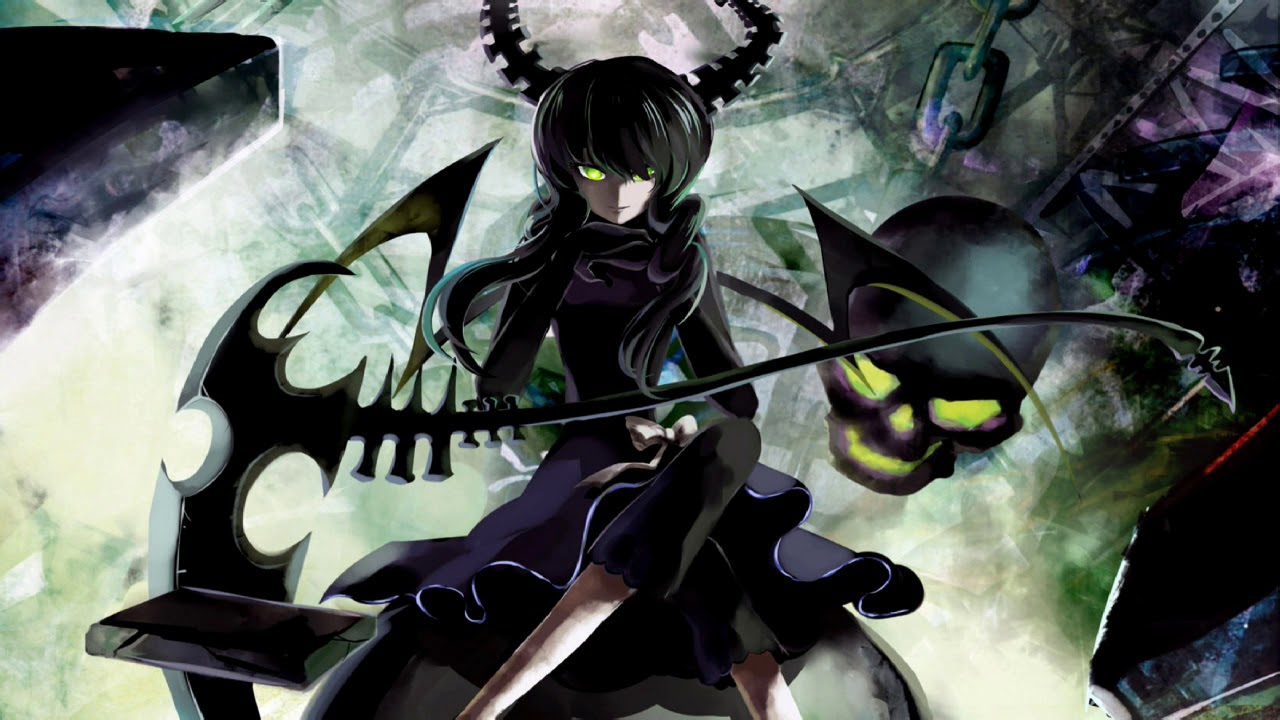 Obsolete | Jeff Hardy/Peroxwhy?gen | NIGHTCORE