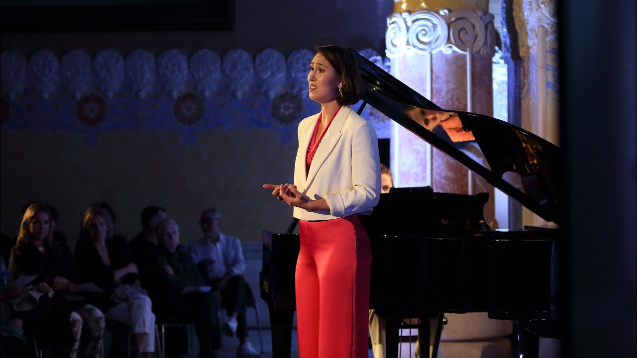 H. Duparc: “Chanson triste” - Valerie Eickhoff x Elenora Pertz