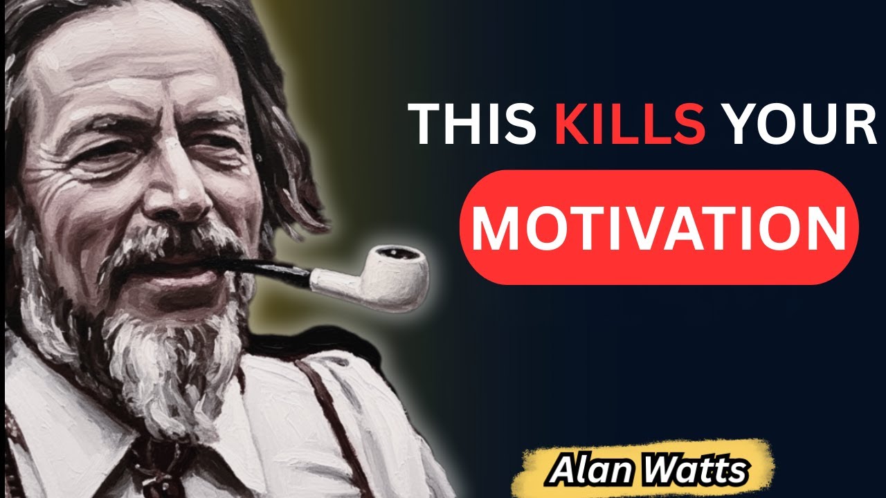 Why You Have NO MOTIVATION Left After Spiritual Awakening