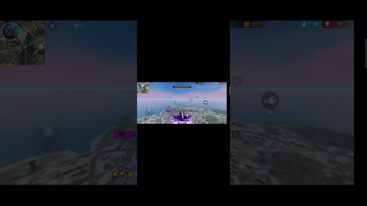 Spy ff gme is live BR rank and cs rank push coming and enjoying 💪👍💯