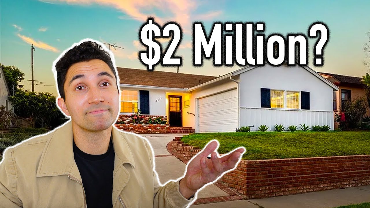 Mar Vista Homes are Underrated! | Los Angeles' Best Neighborhood?