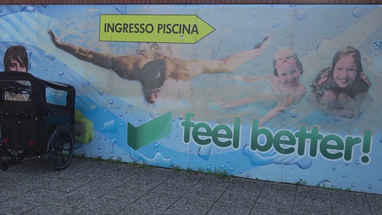 Vecchia piscina comunale: dieci dipendenti senza lavoro dal 31 marzo