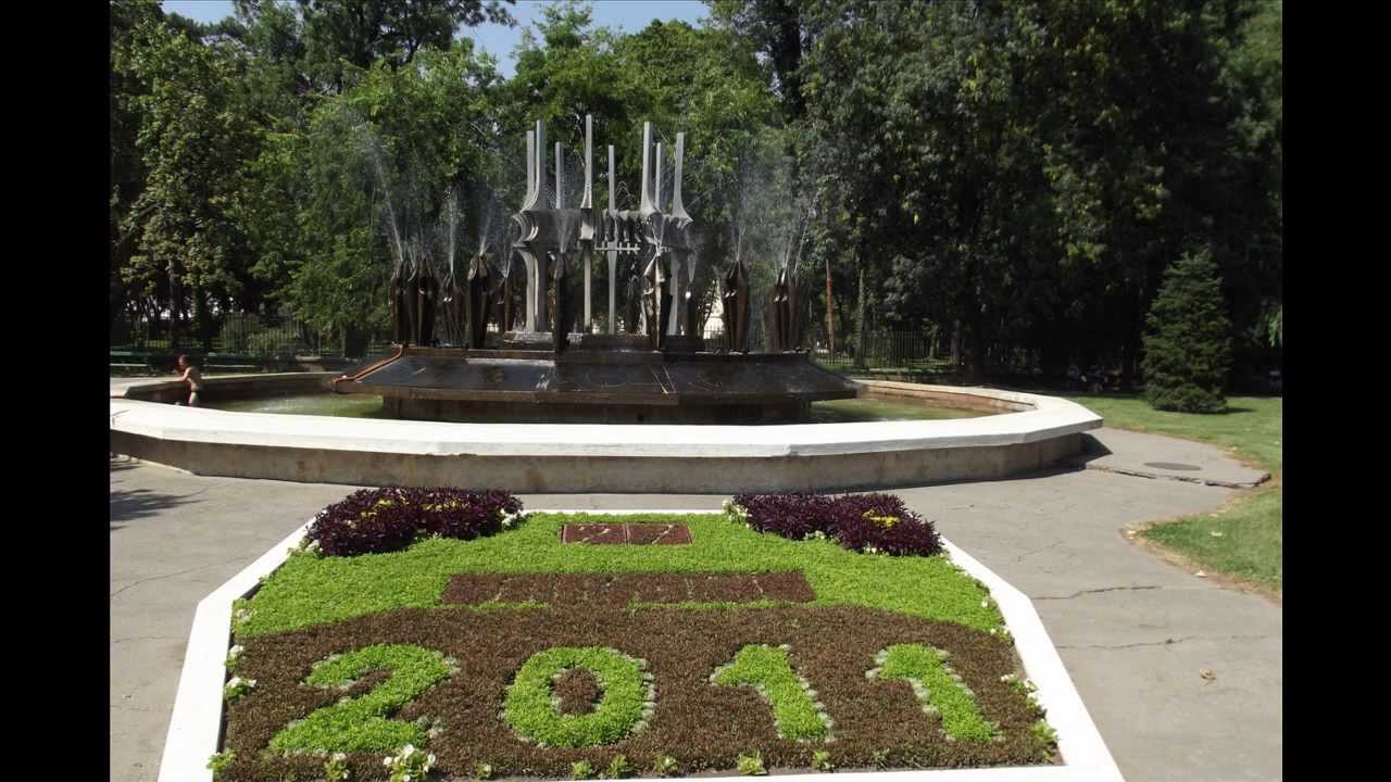 Nagyk&aacute;roly - Carei - Gro&szlig;karol - 2011 August
