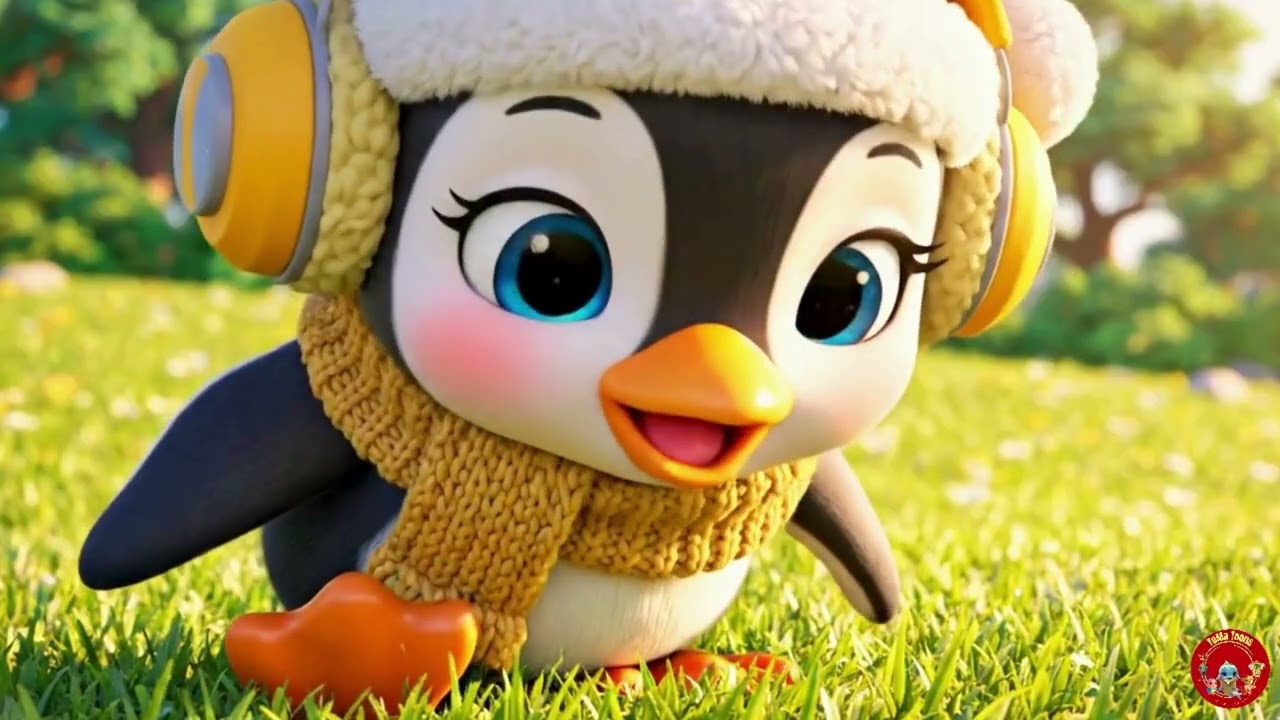 Hebrew | יום ללא שלג של סימסים | Simsim’s Day Without Snow