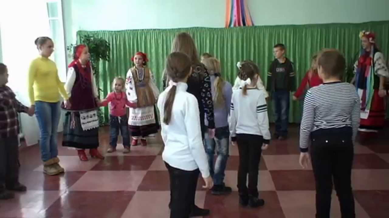 IV Всеукраїнський фестиваль ігрових програм  «Адреса дитинства – гра» 2014