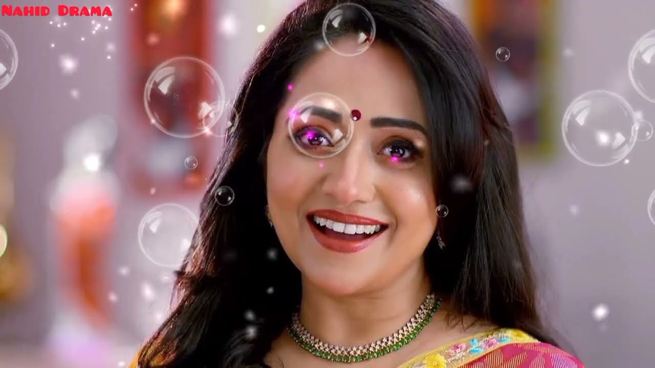 ছেলের প্রাণ বাঁচাতে কুসুমকেই মেনে নিল ইন্দ্রানী গাঙ্গুলী। Review।
