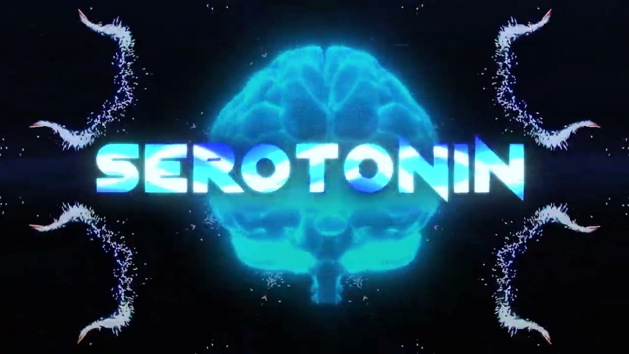 Serotonin - Walras (Happy Hardcore)