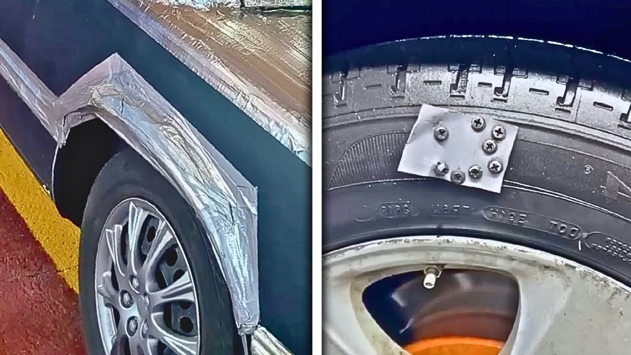 Customer States (Worst Car Owners Best Of 2025 Part 2) | Rolled In Reacts