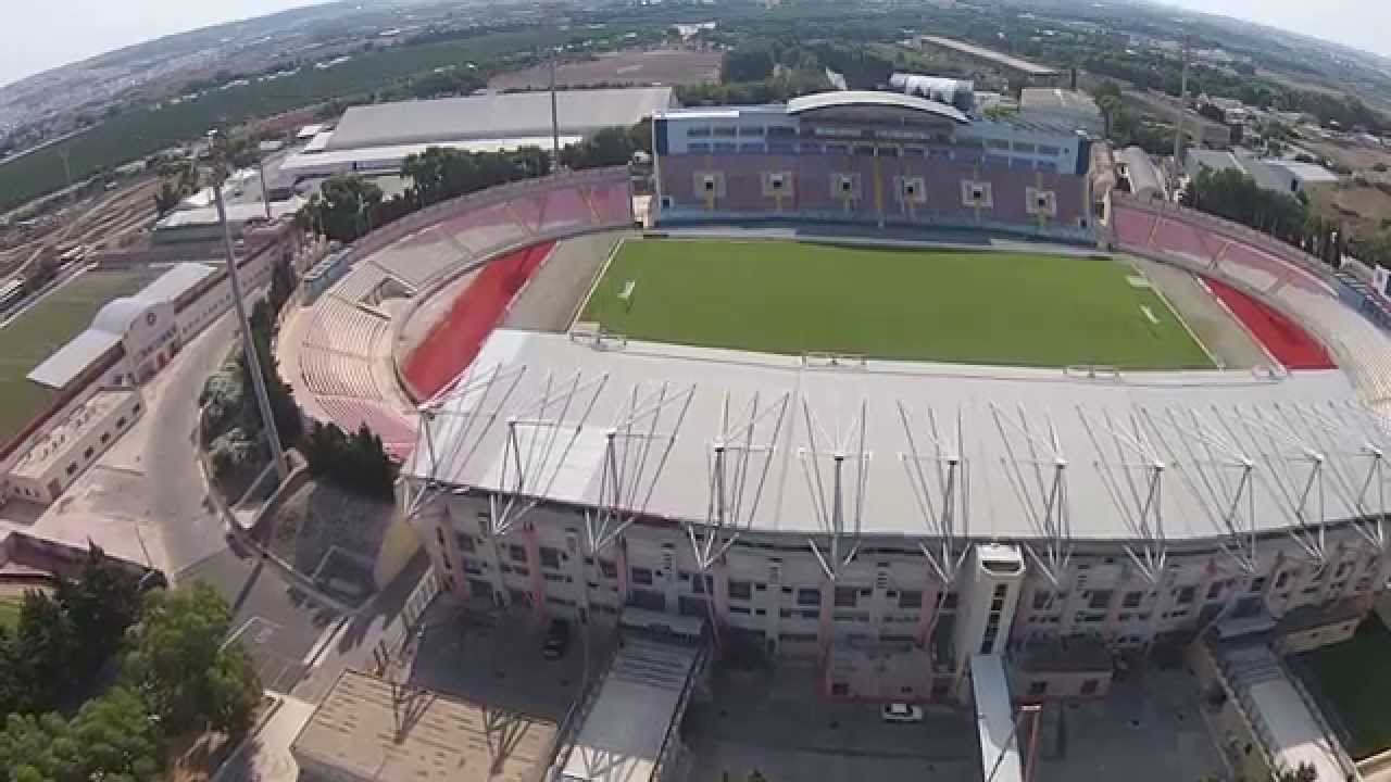 Malta National Football Stadium