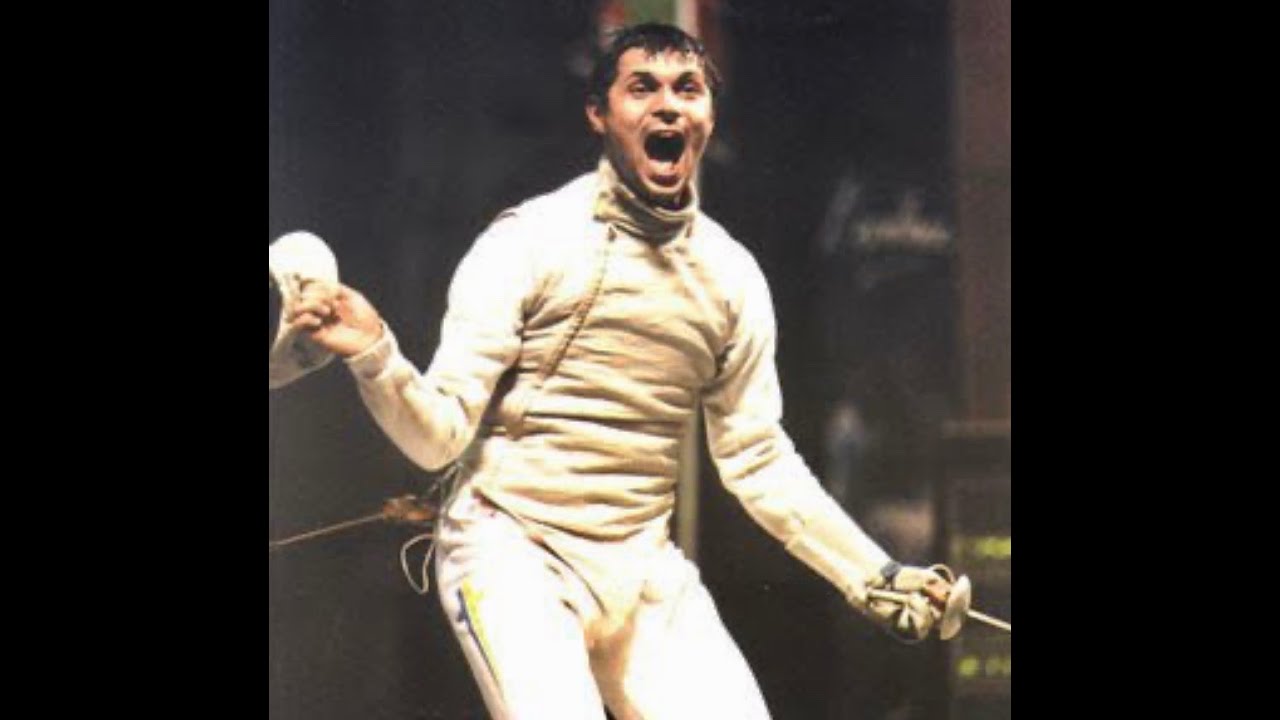 Sergei Golubitsky Golden Bouts