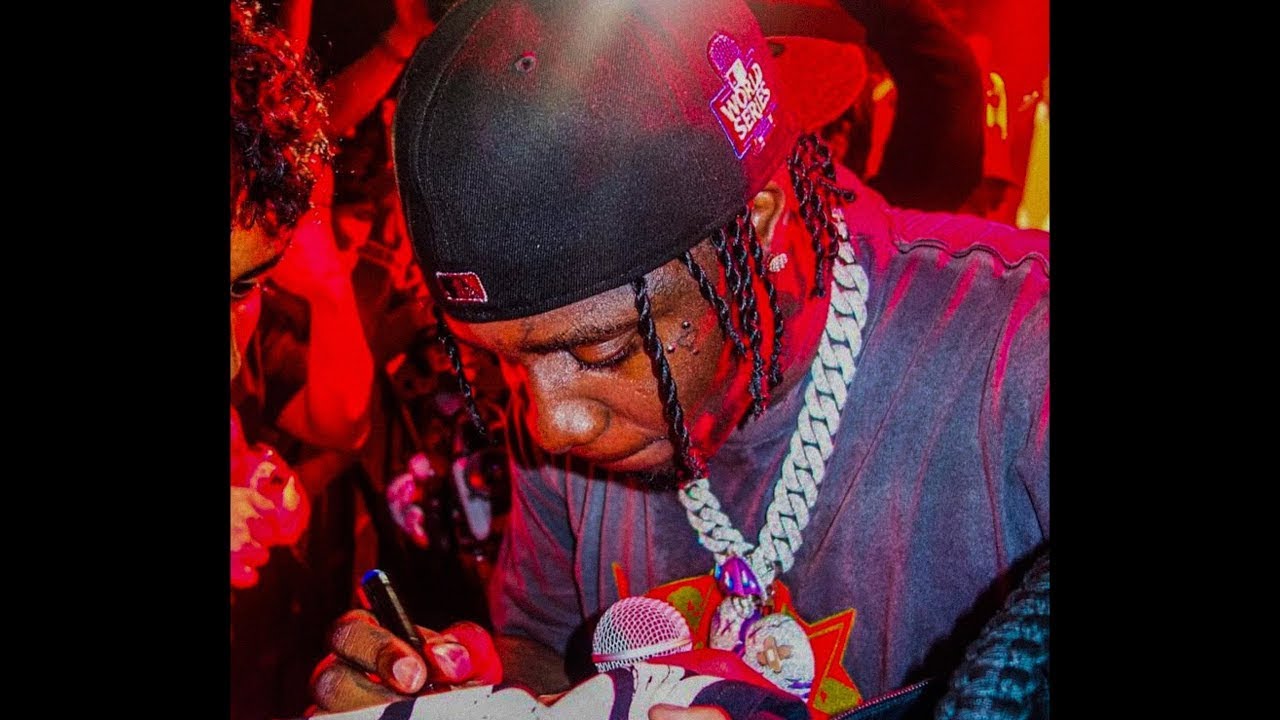 [FREE] Sleepy Hallow Sample Type Beat - 