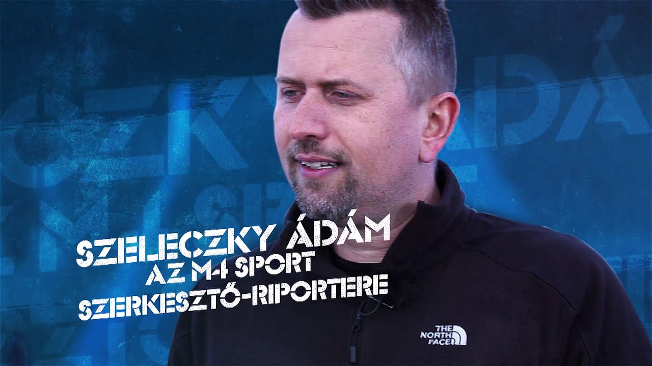 Vezetők – vezetéstechnika Wéber Gáborral: Szeleczky Ádám