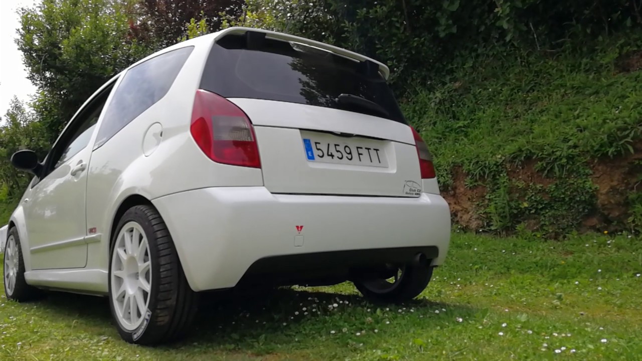C2 VTS