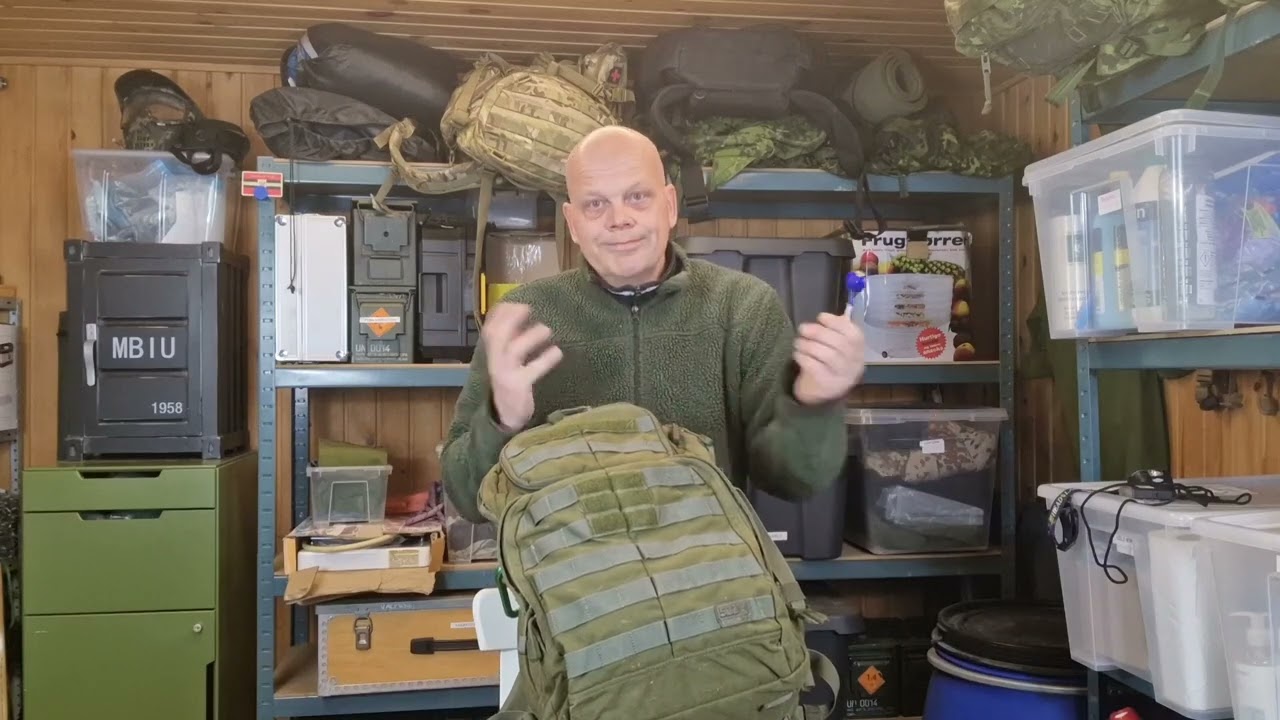 Hvad er en EDC. ?og hvorfor er det vigtigt. ?