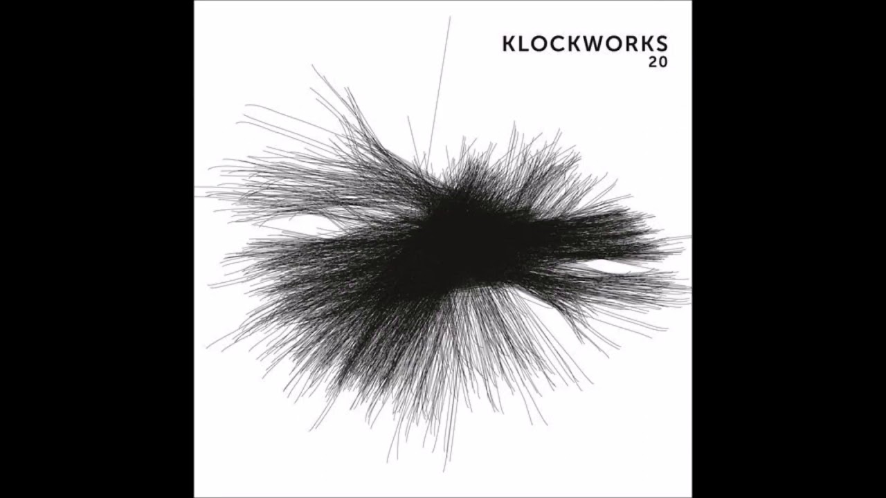 Jon Hester - Let's Go [KW20]