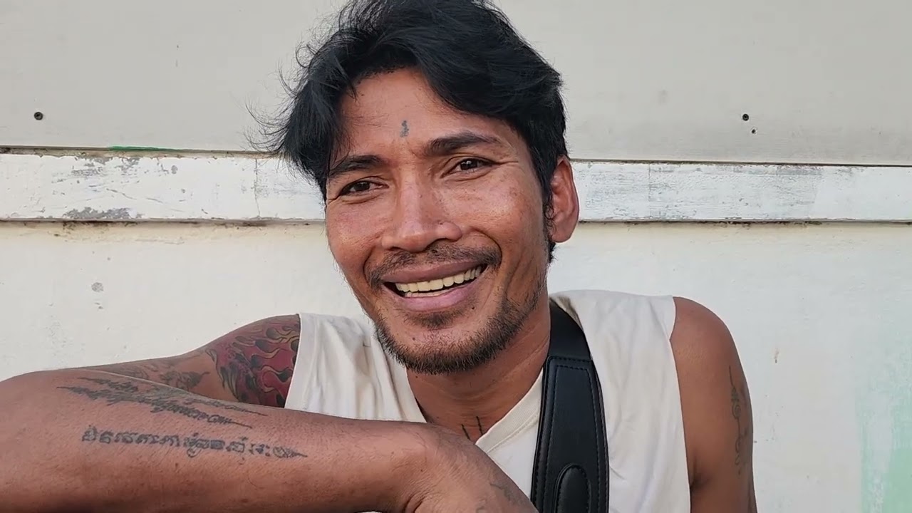 បងប្អូន​ជួយ​គាំទ្រ ពូណាង ផងគាត់ប្រកួត ឃីកបុកសុី​ងជាលើកទី៣ថ្ងៃស្អែក 18/02/2026