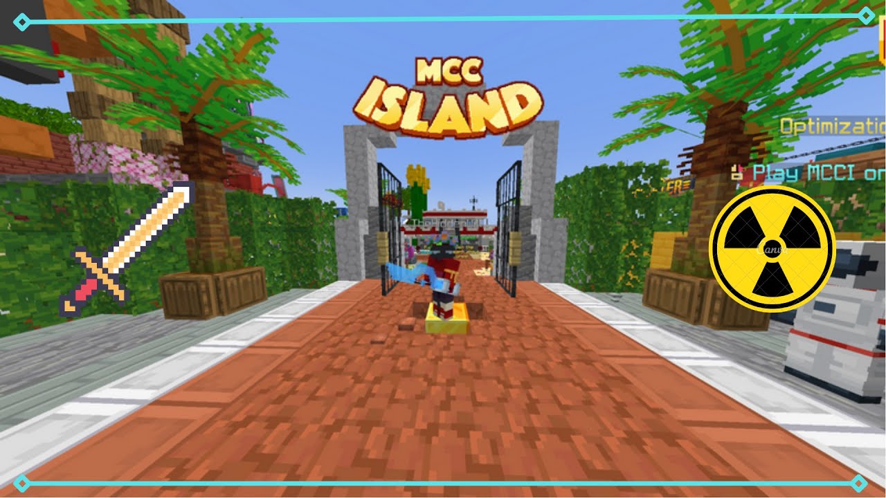 Radioactive - MCCI Montage