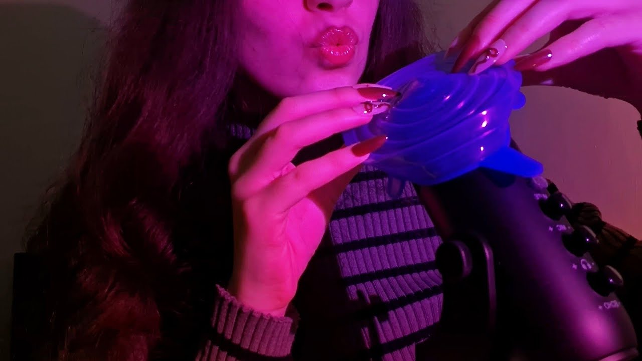 asmr so simple you will actually relax 💤