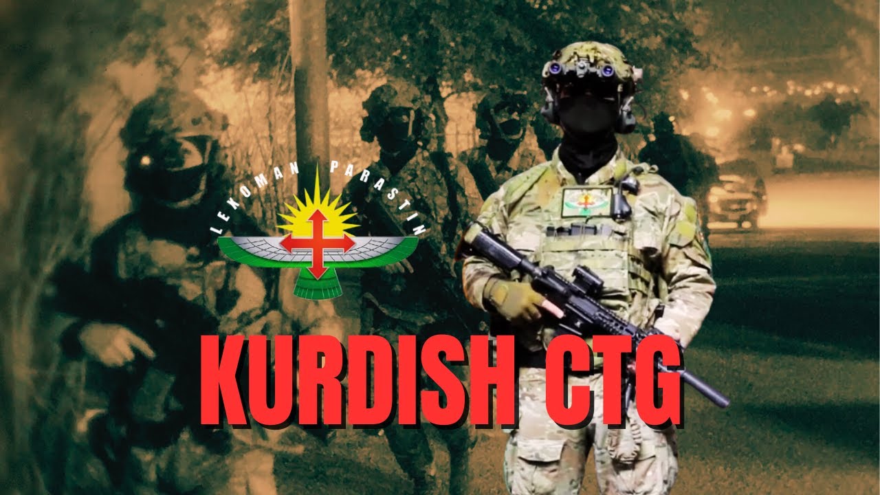 The Secret Unit That Hunts Terrorists